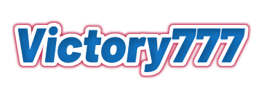logo VICTORY777